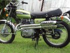 Honda CL 360